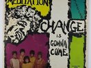 Meditation Singers - Change Is Gonna Come LP - Jewel - Funk Gospel VG++ MP3