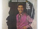 Roscoe Robinson - He Still Lives In Me LP - Jewel - Soul Funk Gospel VG+ MP3