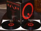 queens of the stone age songs for the deaf VINYL TOP MINT
