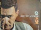 Shelly Manne 2-3-4 Vinyl LP Mono A-20 White Label Promo RARE Impulse EXCELLENT