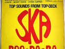 SKATALITES - SKA-BOO-DA-BA [Doctor Bird UK] LP