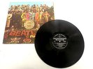 THE BEATLES SGT Peppers Lonely Hearts Club Band LP PARLOPHONE | EMI - 161 A35