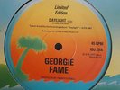 GEORGIE FAME   Daylight / Three Legged Mule   12