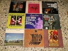 JAZZ-RARITÄTEN 11 LPS - FLAMENCO JAZZ SABA - VOLKER KRIEGEL MPS - METHENY ECM ..