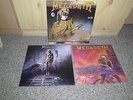 LP Megadeth, So far, so good…so what, Countdown to Extinction, Peace sells, but