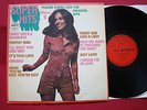 Super Hits Vol 2 (3830) Pickwick (1972) SPC-3903 Like Top Of The Pops Sexy Cover