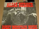 ALIAS BERGER - Rocky Mountain Music / Krakers Jubilee ---  PIRATEN KNALLER 