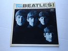 #   Beatles-'MEET THE BEATLES-RECORD-T2047-MONO- SLEEVE-NM-/VINYL-NM