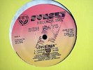 CHICAGO HOUSE Ben Mays - Lover man / Jail Bait SUNSET 12