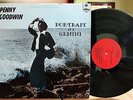 PRIVATE SOUL JAZZ Penny Goodwin - Portrait of a Gemini RED LABEL Richard Evans