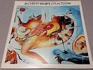DIRE STRAITS Live - Alchemy - 25085-1, Masterdisk RL, Vinyl  LP Record