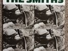 The Smiths - Meat Is Murder LP
