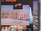 PINK FLOYD Versailles 1988  RARE LP White Vinyl  + poster   Mint Sealed 