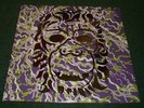 Censored Colors Portugal. The Man RARE Yellow & Blue 2 LP Equal Vision EVR 153