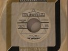 GRASSROOTS feelings / heres where you belong 45 on DUNHILL - garage – HEAR