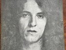 Randy Stonehill Born Twice LP Private Xian Folk Rock Archivist Larry Norman