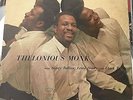 THELONIOUS MONK brilliant corners LP RIVERSIDE ORIGINAL