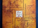 COIL : Gold Is The Metal (With The Broadest Shoulders)  LP : LOCI 1 : Current 93