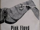 PINK FLOYD  RARE DOUBLE LP Hamburg 1971  Untitled / Not On Label ?– M-502
