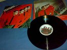 KRAFTWERK - THE MAN-MACHINE (LP) MINT