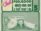 DR. FEELGOOD Ninety-nine and a half ORIGINAL 1977 FRENCH 7