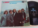 THE SHANES * LP * THE SHANEGANG * RARE SWEDEN BEAT GARAGE * ORIG - 1965
