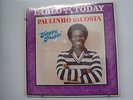 PAULINHO DaCOSTA Happy People JAZZ  LP SEALED PABLO Funk BOOGIE Disco