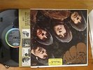 Rare Beatles Album Rubber Soul, with Michelle, $100.00