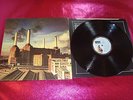 PINK FLOYD-ANIMALS-LP EX++/EX++/SHVL 815/A-2U B-2U/1977 UK