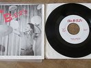 RARE 45 B-52's Rock Lobster original mix  w/ Pic Sleeve