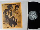 JIMI HENDRIX   Good Vibes   MINT Mushroom Dragonfly 1850 LP Live 1969 SHRINK