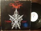 Celtic Frost Morbid Tales Lp Metal Blade Records