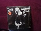 Scorpions RARE Double Record Set 