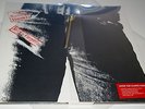 2 LP THE ROLLING STONES STICKY FINGERS VINYL NEU & OVP