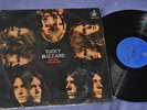 TUCKY BUZZARD - Coming On Again LP BRAZIL PSYCH HARD =  = pokora