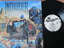 INTRUDER A Higher Form Of Killing LP ORG Metal Blade/Restless 72416 Thrash Metal