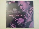 HANK MOBLEY ROLL CALL BLUE NOTE REISSUE JAZZ LP SEALED