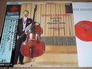 GARY KARR Basso Cantabile - Firebird/King Japan Super Analogue Disc KIJC-9113