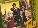 Parton Dolly & Ronstadt Linda&Harris Emmylou - Trio