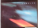 BILL FRISELL: Rambler SPIRITUAL JAZZ vinyl lp ECM NM-