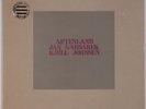 JAN GARBAREK: Aftenland RARE ECM Vinyl lp JAZZ Experimental NM- PROMO