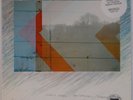 CHARLIE HADEN: Magico w/ JAN GARBAREK Jazz ECM Promo VINYL LP