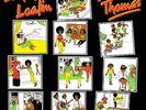 Jah Thomas - Stop Yu Loafing