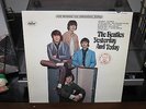 THE BEATLES YESTERDAY AND TODAY VINYL LP