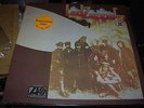 LED ZEPPELIN II ( rock ) - RL SS - WHITE LABEL PROMO -  -