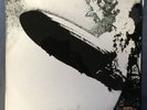 Vinyl LP - Led Zeppelin - Led Zeppelin I NZ Pressing