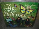 FREE DESIGN heaven earth ( rock ) - WHITE LABEL PROMO -