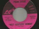 HALLOWEEN SPOOKY SPACE COUNTRY-- FRAK DYCUS --THE VISIT -HEAR BOTH- LOCO