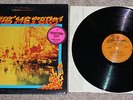 THE METERS FIRE ON THE BAYOU VG+/EXCELLENT PROMO LP