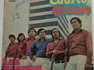 Latin Funk Descarga LP LOS ZHEROS Cuarto Oscuro peru LISTEN